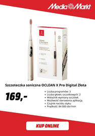 Media Markt gazetka tydzień 2 Strona 4