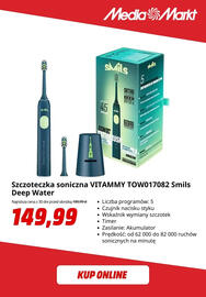 Media Markt gazetka tydzień 2 Strona 5