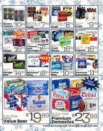 Ridley's Family Markets weekly ad Page 2