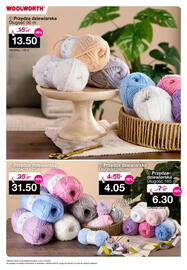 Woolworth gazetka Strona 10
