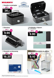 Woolworth gazetka Strona 12