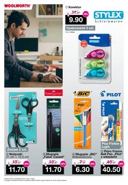 Woolworth gazetka Strona 14