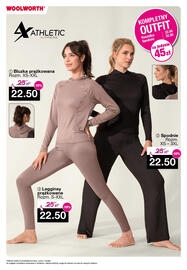 Woolworth gazetka Strona 2