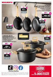 Woolworth gazetka Strona 20