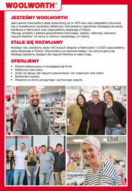 Woolworth gazetka Strona 24