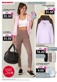Woolworth gazetka Strona 3