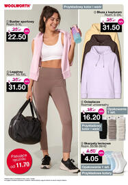 Woolworth gazetka Strona 3