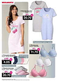 Woolworth gazetka Strona 4