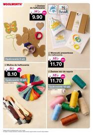 Woolworth gazetka Strona 7
