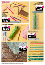 Woolworth gazetka Strona 8