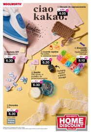 Woolworth gazetka Strona 9
