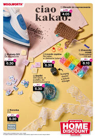 Woolworth gazetka Strona 9