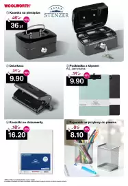 Woolworth gazetka Strona 12