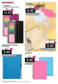 Woolworth gazetka Strona 13