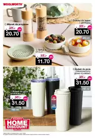 Woolworth gazetka Strona 19
