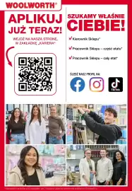 Woolworth gazetka Strona 23
