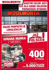Woolworth gazetka Strona 25