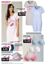 Woolworth gazetka Strona 4