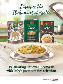 Tesco leaflet Page 15