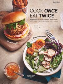 Tesco leaflet Page 17