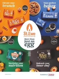 Tesco leaflet Page 2