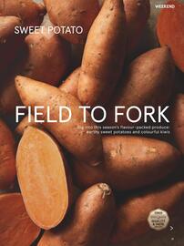 Tesco leaflet Page 21