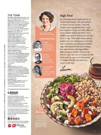 Tesco leaflet Page 3