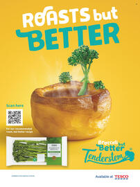 Tesco leaflet Page 38