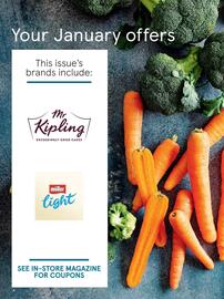 Tesco leaflet Page 4