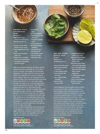 Tesco leaflet Page 40