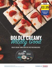 Tesco leaflet Page 6