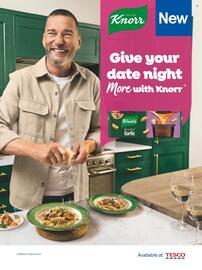 Tesco leaflet Page 64