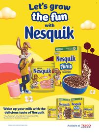 Tesco leaflet Page 66