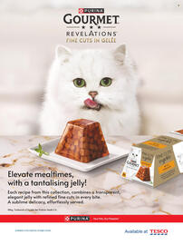 Tesco leaflet Page 77