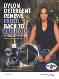 Tesco leaflet Page 78