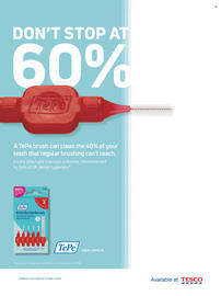 Tesco leaflet Page 82