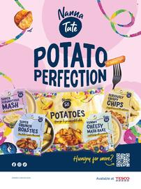 Tesco leaflet Page 9