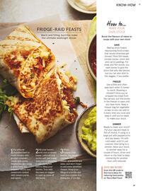 Tesco leaflet Page 97