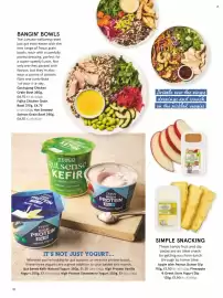 Tesco leaflet Page 12