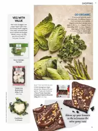 Tesco leaflet Page 13