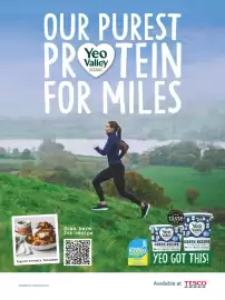 Tesco leaflet Page 16