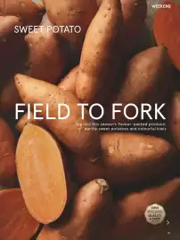 Tesco leaflet Page 21