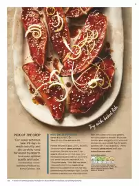 Tesco leaflet Page 22