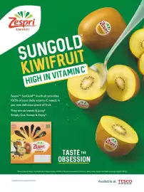 Tesco leaflet Page 24