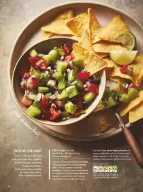 Tesco leaflet Page 26