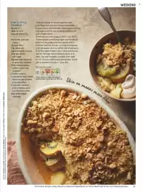 Tesco leaflet Page 27