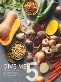 Tesco leaflet Page 31