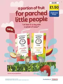Tesco leaflet Page 36