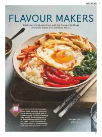 Tesco leaflet Page 39
