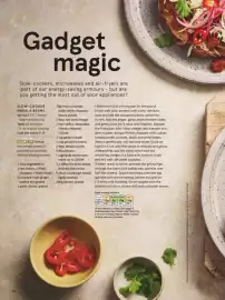 Tesco leaflet Page 46